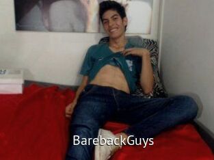 BarebackGuys