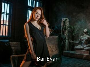 BariEvan