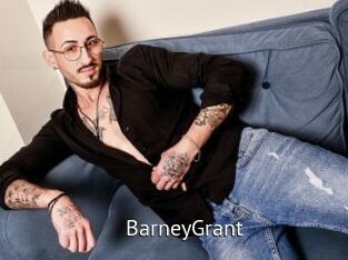 BarneyGrant
