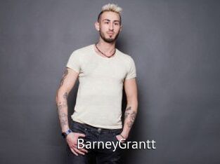 BarneyGrantt