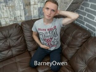 BarneyOwen