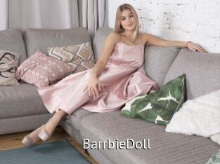 BarrbieDoll