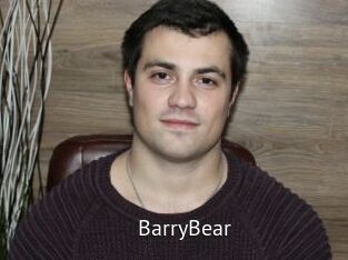 BarryBear