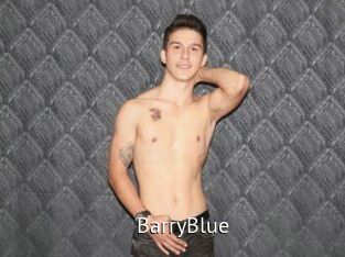 BarryBlue