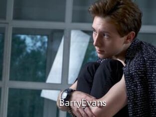 BarryEvans