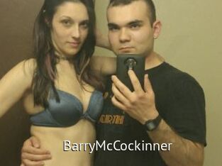 BarryMcCockinner