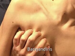 BarryandIris