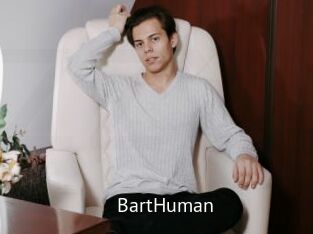 BartHuman