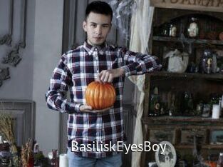 BasiliskEyesBoy