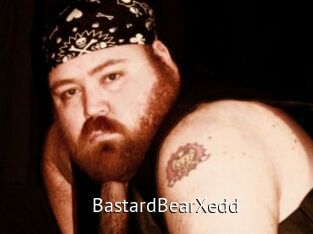 BastardBearXedd