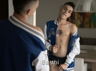 Basthi