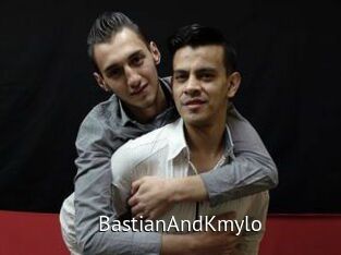 BastianAndKmylo