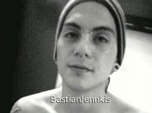 BastianJennkis