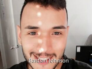 Bastian_Johnson Zizi X