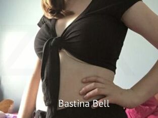 Bastina_Bell