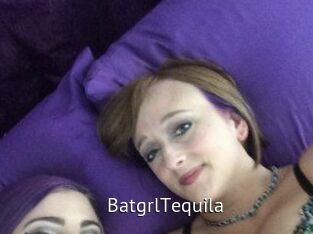 BatgrlTequila
