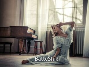 BatteShiki