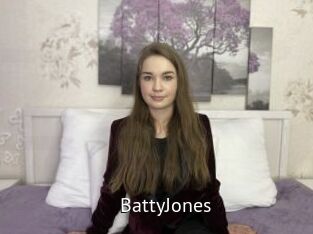 BattyJones