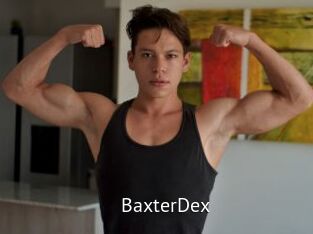 BaxterDex