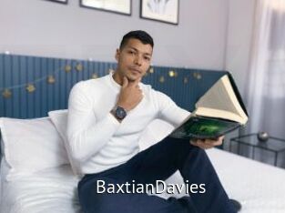 BaxtianDavies