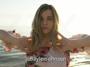 BayleeJohnson