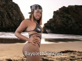 BayolethSanches