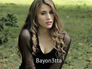 Bayon3tta