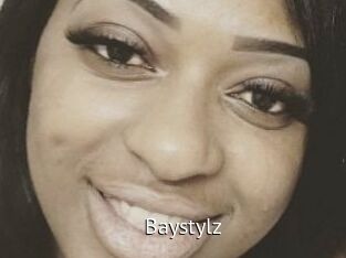 Baystylz Zizi X
