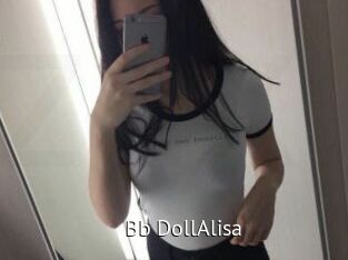 Bb_DollAlisa