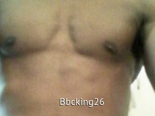 Bbcking26 Zizi X
