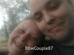 BbwCouple87 Zizi X