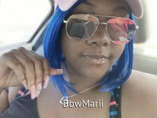 BbwMarii