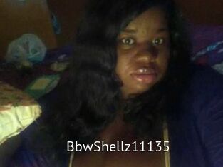BbwShellz11135 Zizi X