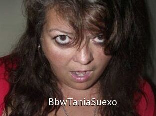 BbwTaniaSuexo
