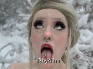 BbyAlina