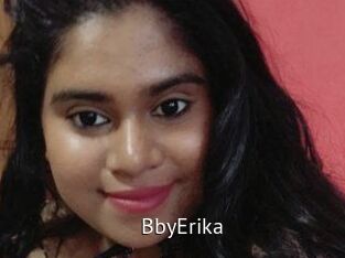 BbyErika Zizi X