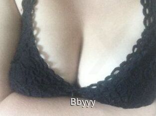Bbyyy