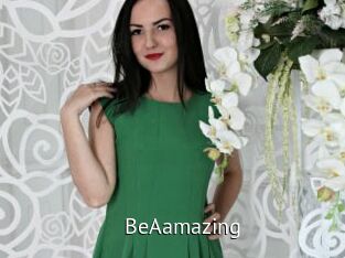 BeAamazing