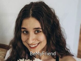 BeMyFriend Zizi X