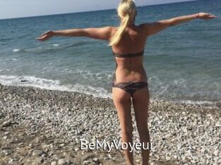 BeMyVoyeur Zizi X