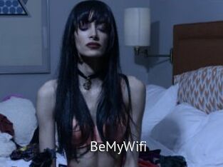 BeMyWifi