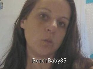 BeachBaby83