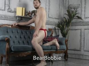 BearBobbie