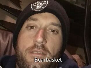Bearbasket