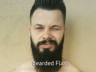 Bearded_Flash