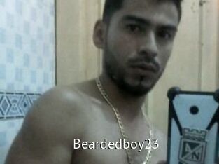 Beardedboy23