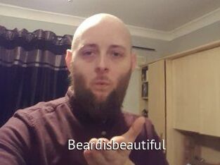 Beardisbeautiful
