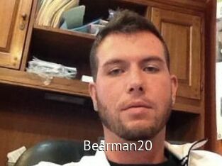 Bearman20