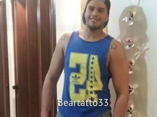 Beartatto33