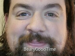 BearyGoodTime Zizi X